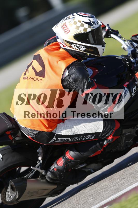 /56 02.10.2025 Speer Raing ADR/Gruppe gelb/911